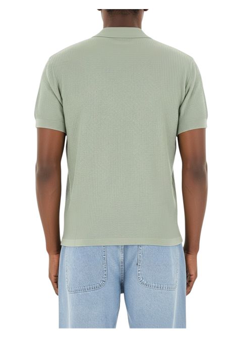 Polo in maglia ARMANI EXCHANGE | Polo | XM002165 AF20139U7210